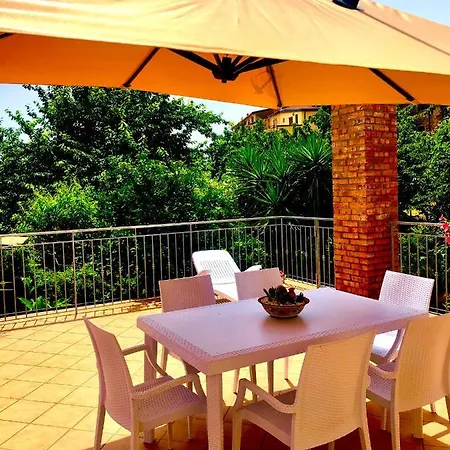 Holiday home Il Ciliegio Stella Cilento