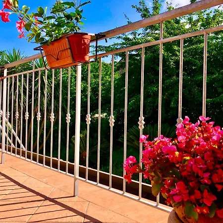 Il Ciliegio Holiday home