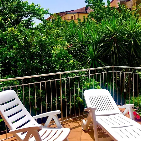 Il Ciliegio Holiday home *