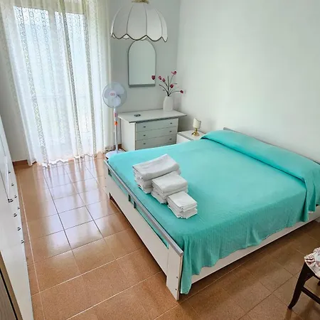 Il Ciliegio Holiday home