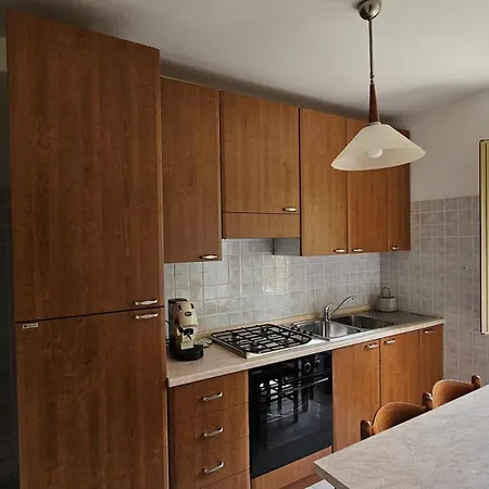 Holiday home Il Ciliegio