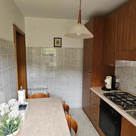 Holiday home Il Ciliegio *