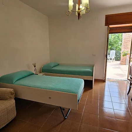 Holiday home Il Ciliegio Stella Cilento